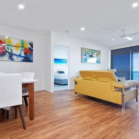 Aparthotel Salt Yeppoon Exterior foto
