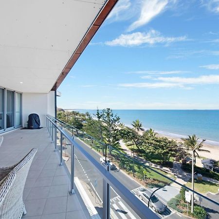 Aparthotel Salt Yeppoon Exterior foto