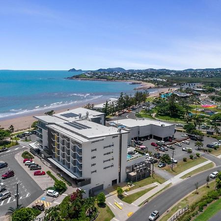 Aparthotel Salt Yeppoon Exterior foto
