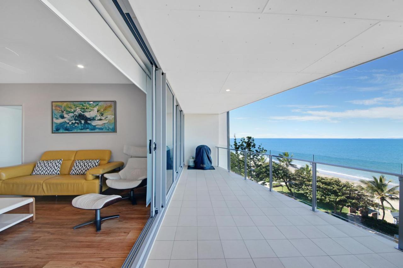 Aparthotel Salt Yeppoon Exterior foto