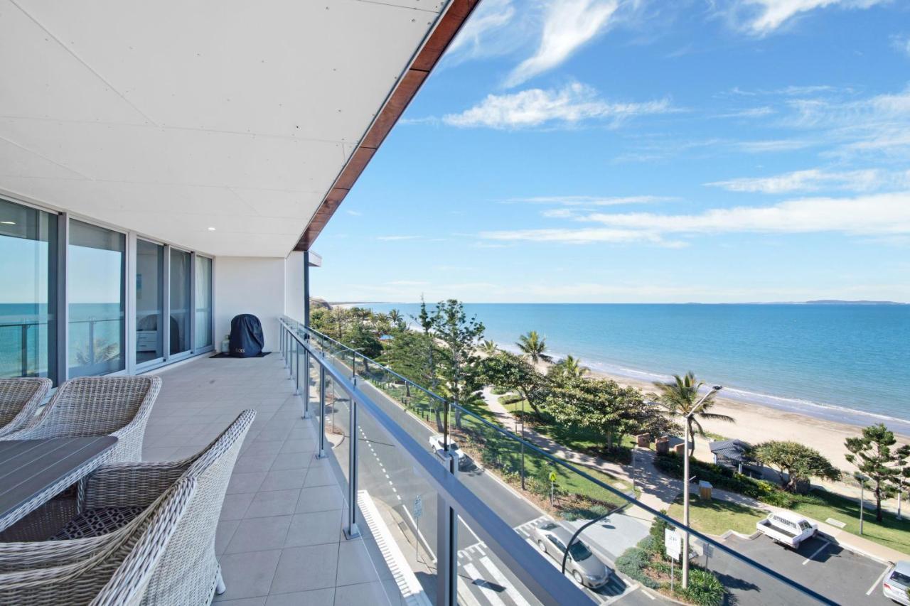 Aparthotel Salt Yeppoon Exterior foto