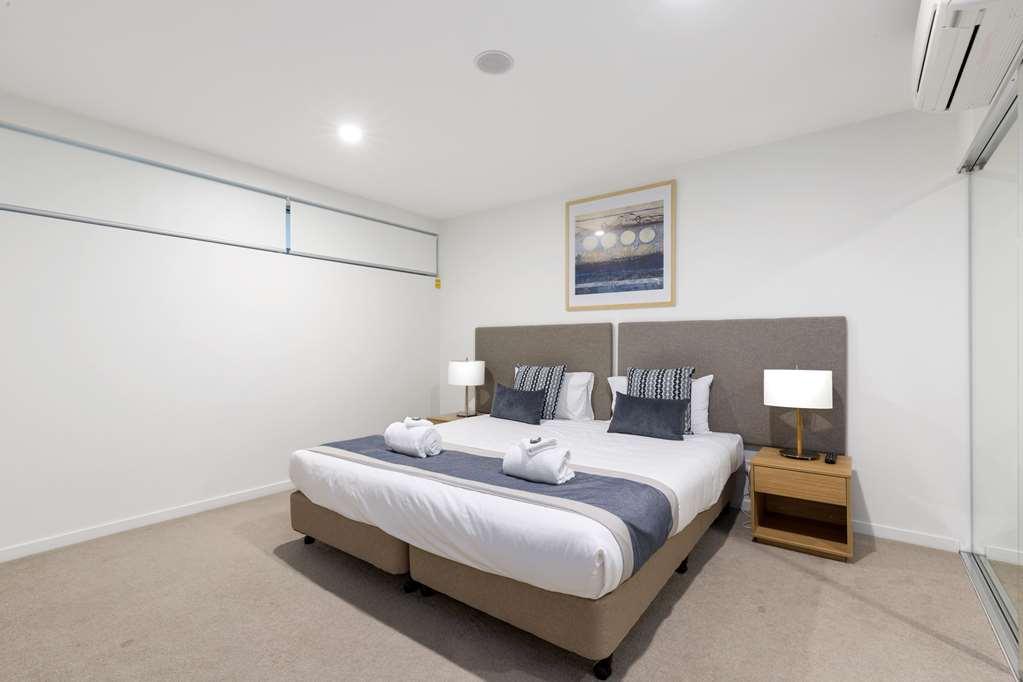 Aparthotel Salt Yeppoon Zimmer foto