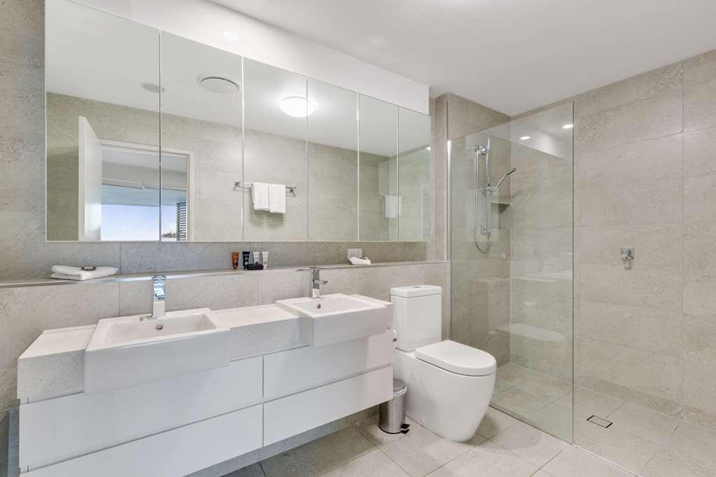 Aparthotel Salt Yeppoon Zimmer foto