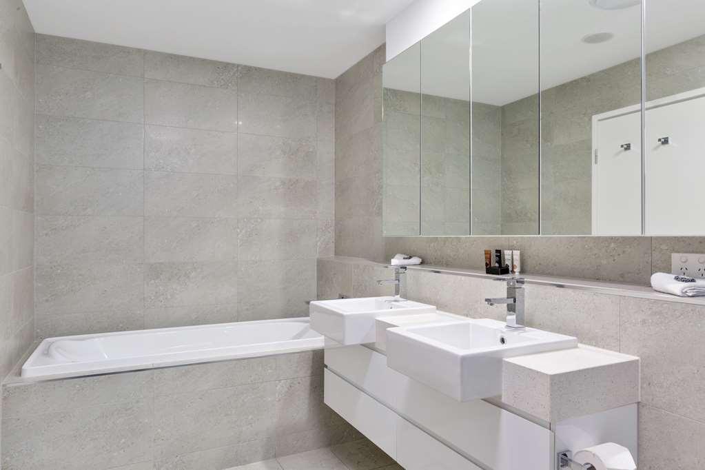 Aparthotel Salt Yeppoon Zimmer foto