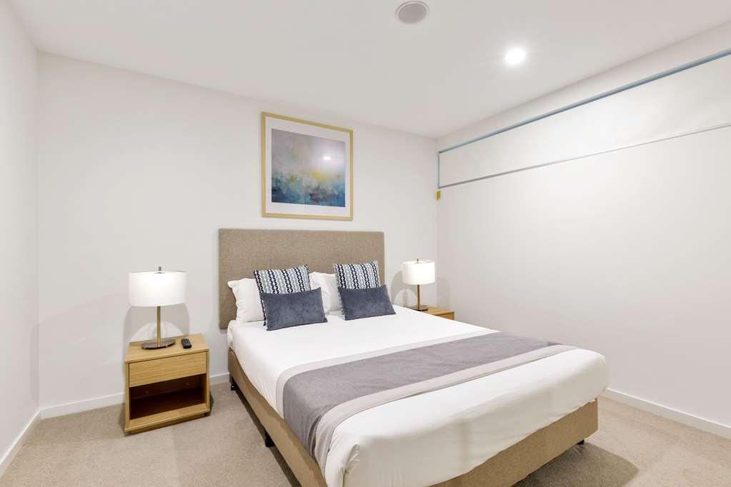 Aparthotel Salt Yeppoon Zimmer foto