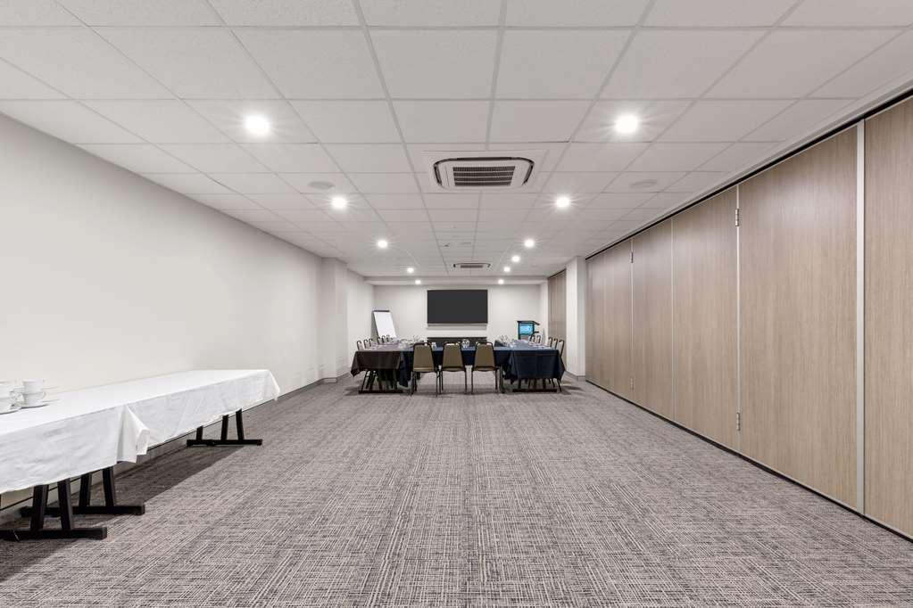 Aparthotel Salt Yeppoon Einrichtungen foto