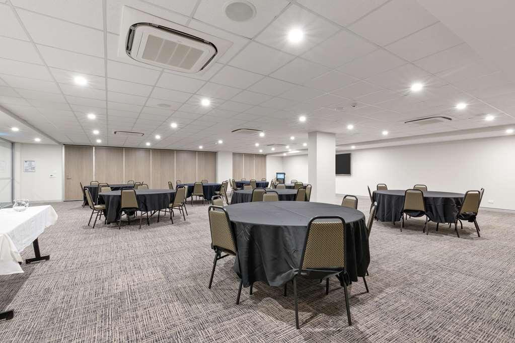 Aparthotel Salt Yeppoon Einrichtungen foto
