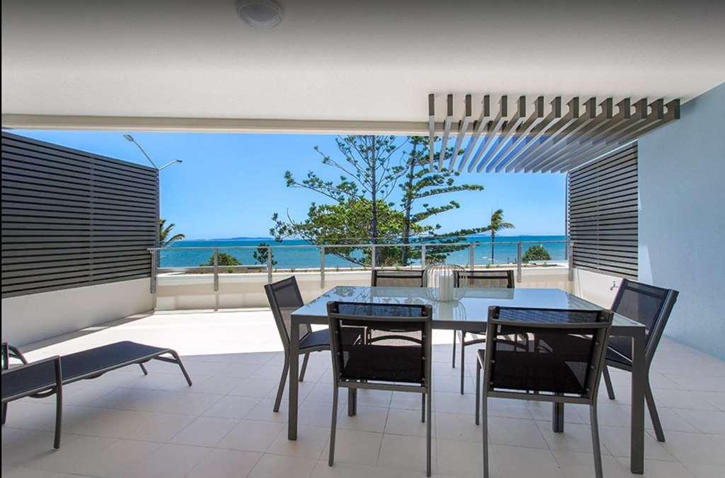 Aparthotel Salt Yeppoon Zimmer foto