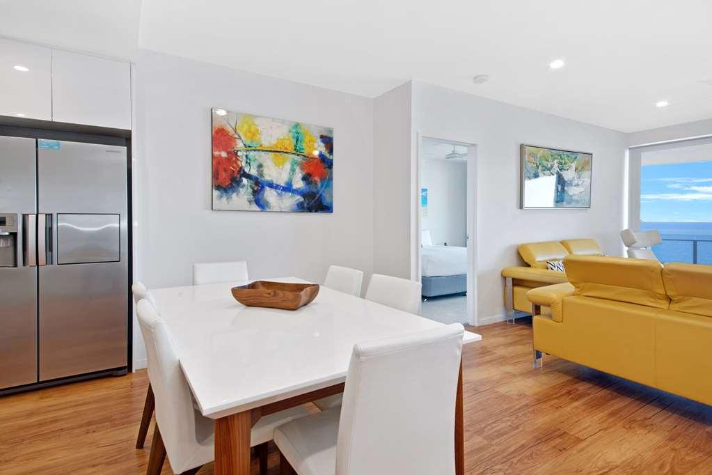 Aparthotel Salt Yeppoon Zimmer foto