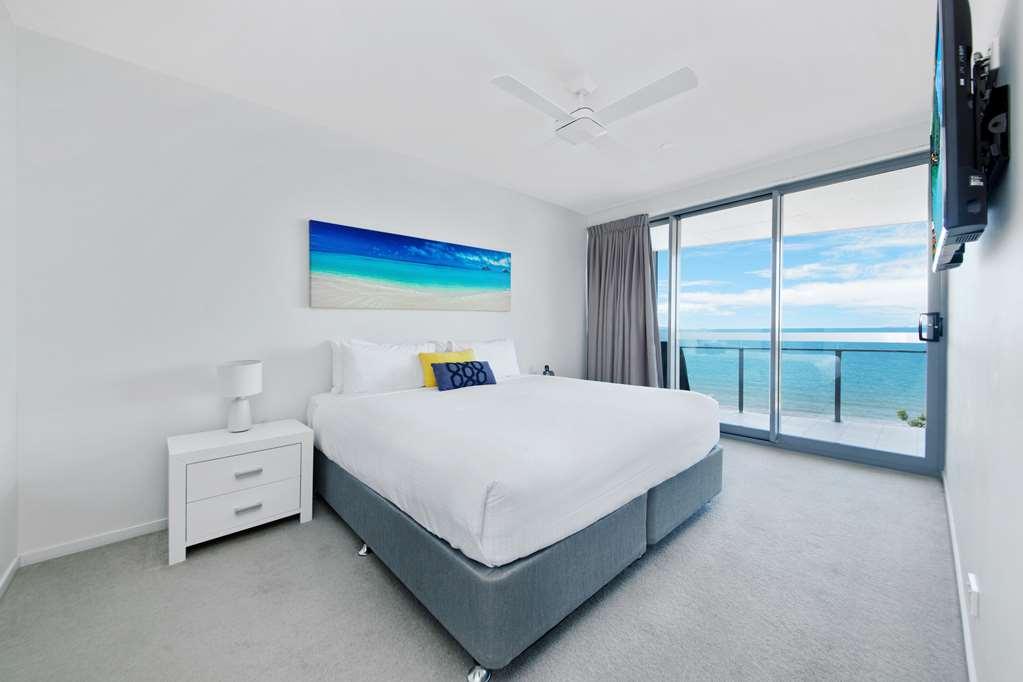 Aparthotel Salt Yeppoon Zimmer foto