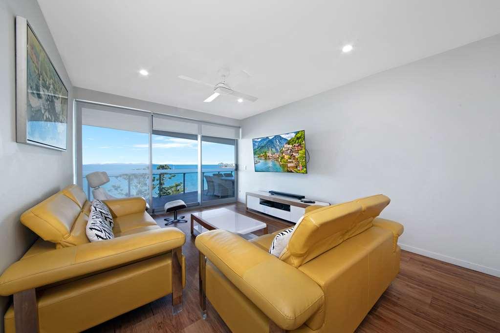 Aparthotel Salt Yeppoon Zimmer foto