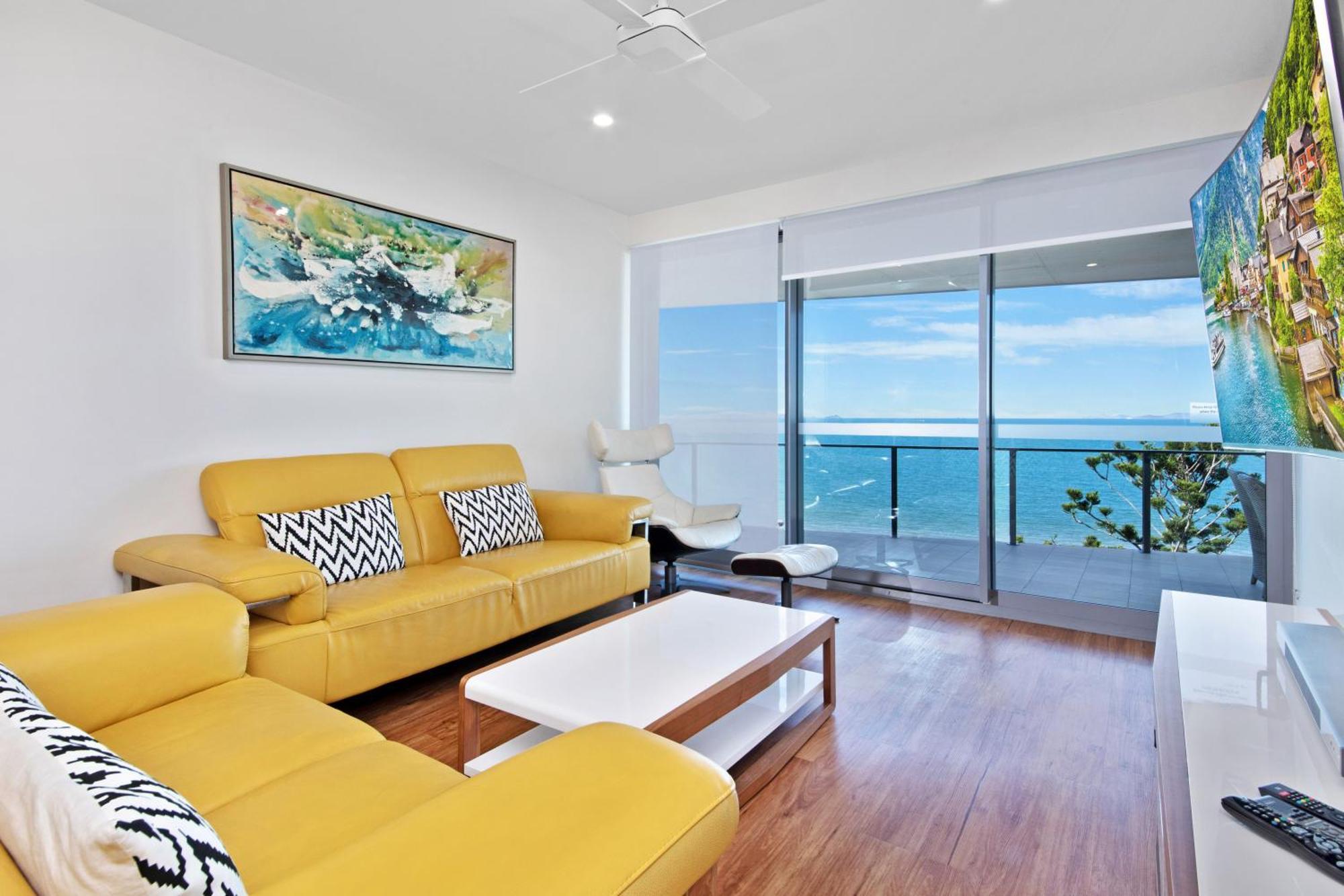 Aparthotel Salt Yeppoon Zimmer foto