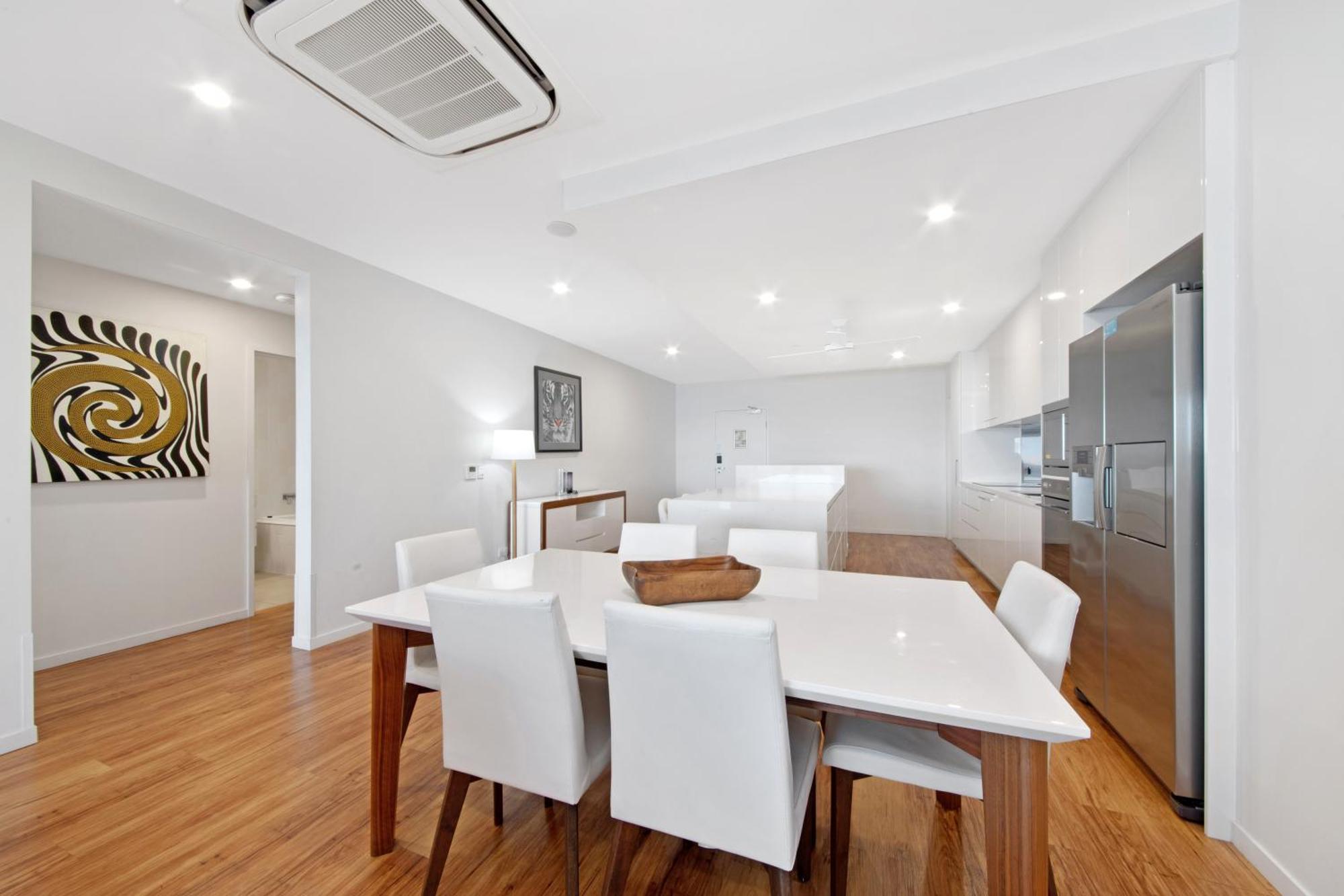 Aparthotel Salt Yeppoon Zimmer foto