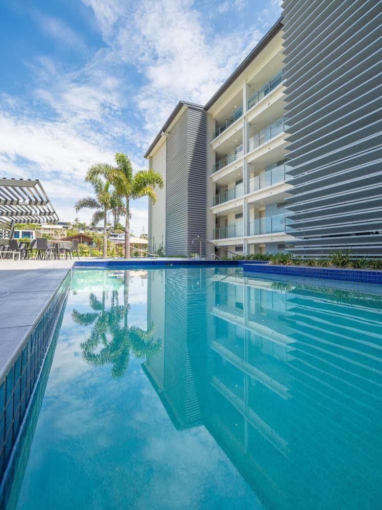 Aparthotel Salt Yeppoon Exterior foto