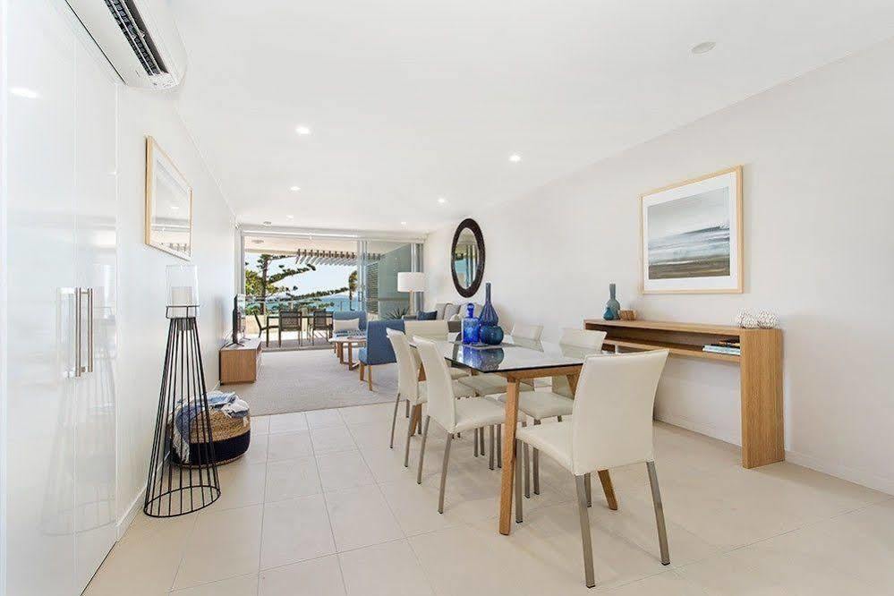 Aparthotel Salt Yeppoon Exterior foto