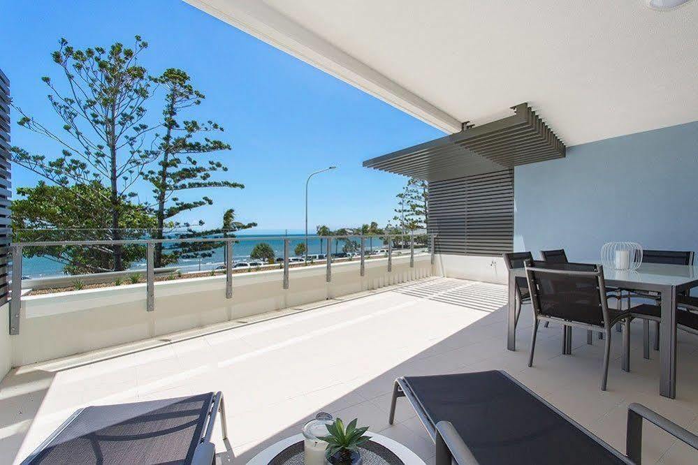 Aparthotel Salt Yeppoon Exterior foto