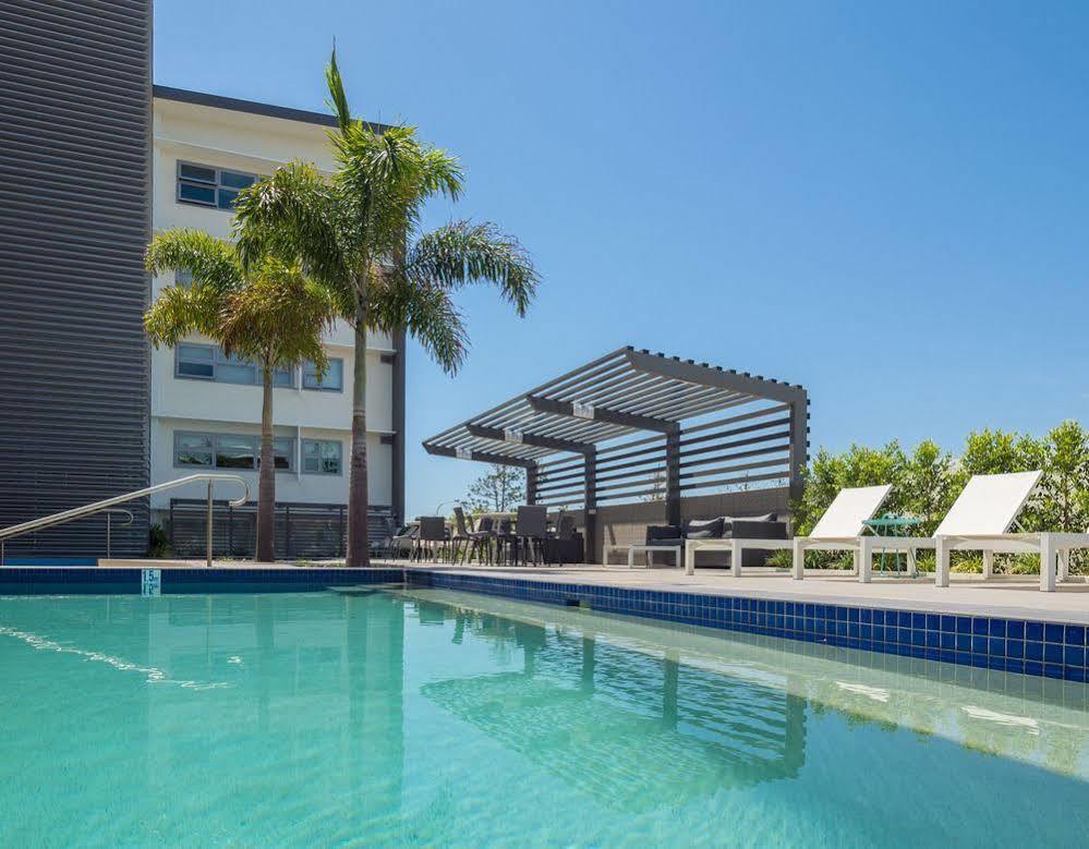 Aparthotel Salt Yeppoon Exterior foto