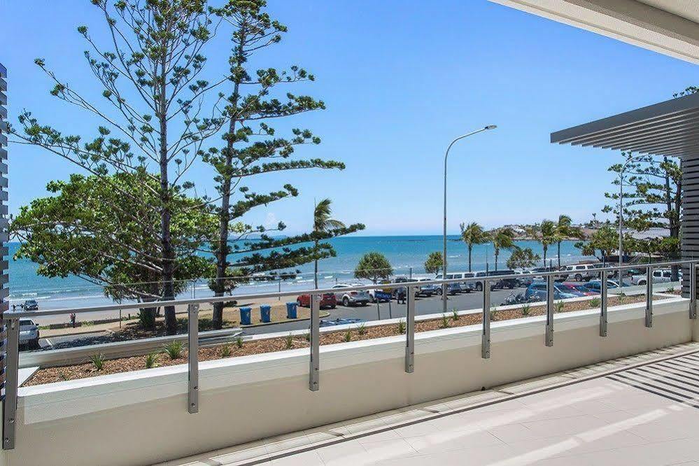 Aparthotel Salt Yeppoon Exterior foto