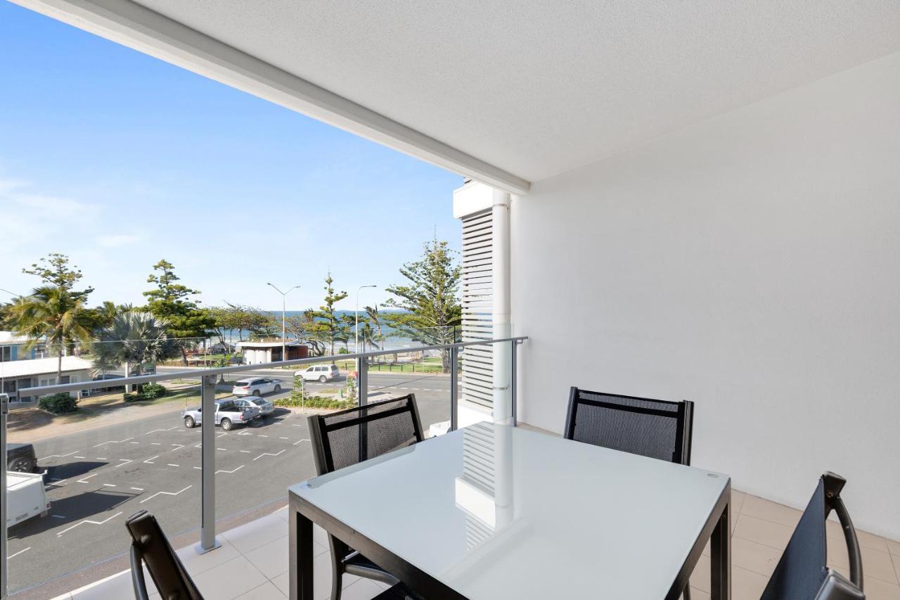 Aparthotel Salt Yeppoon Exterior foto