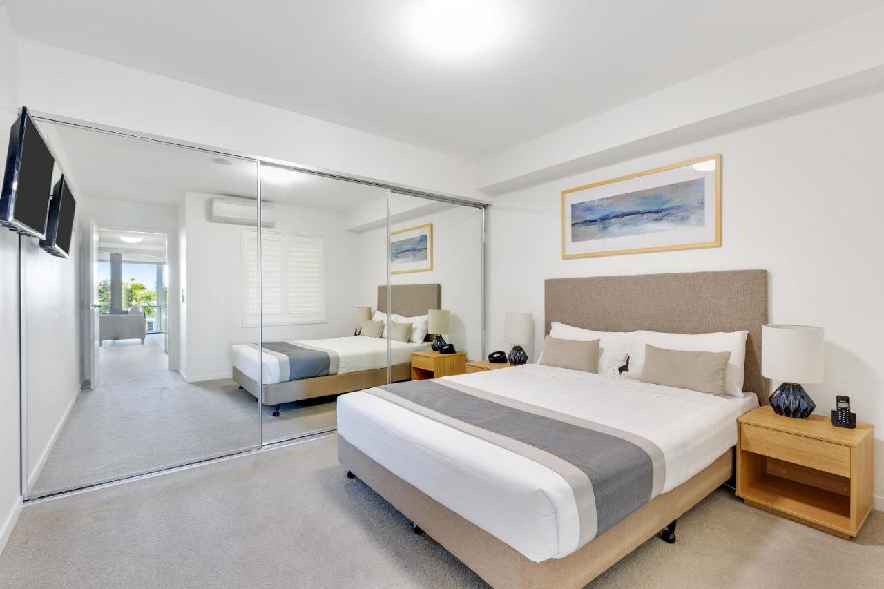 Aparthotel Salt Yeppoon Exterior foto