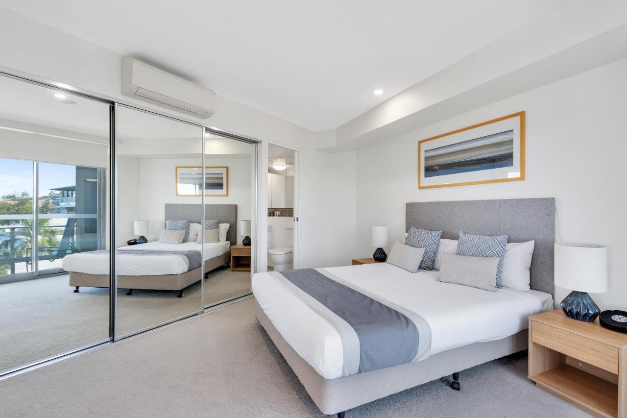 Aparthotel Salt Yeppoon Exterior foto