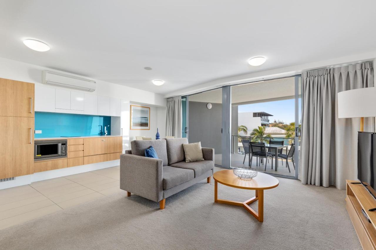 Aparthotel Salt Yeppoon Exterior foto