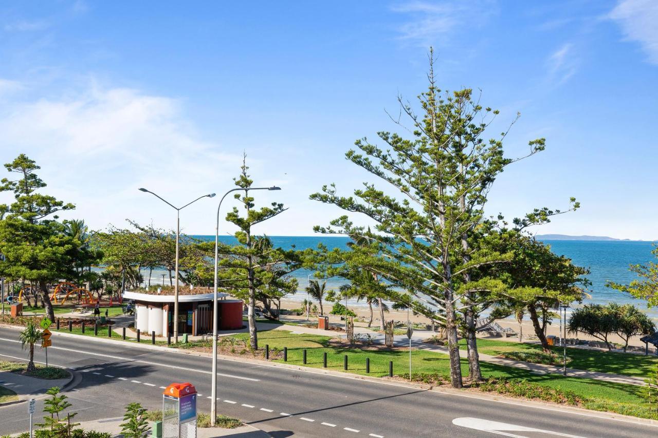 Aparthotel Salt Yeppoon Exterior foto