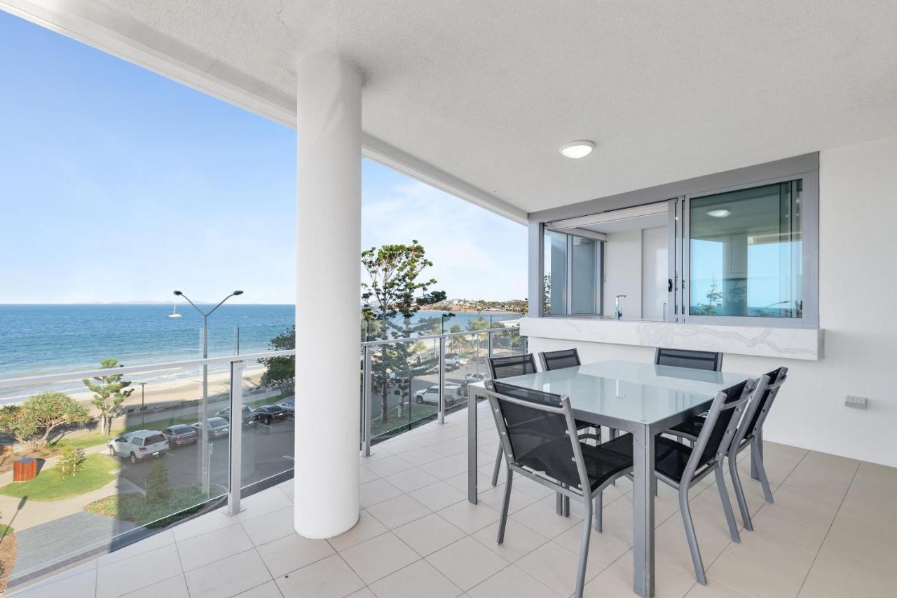 Aparthotel Salt Yeppoon Exterior foto