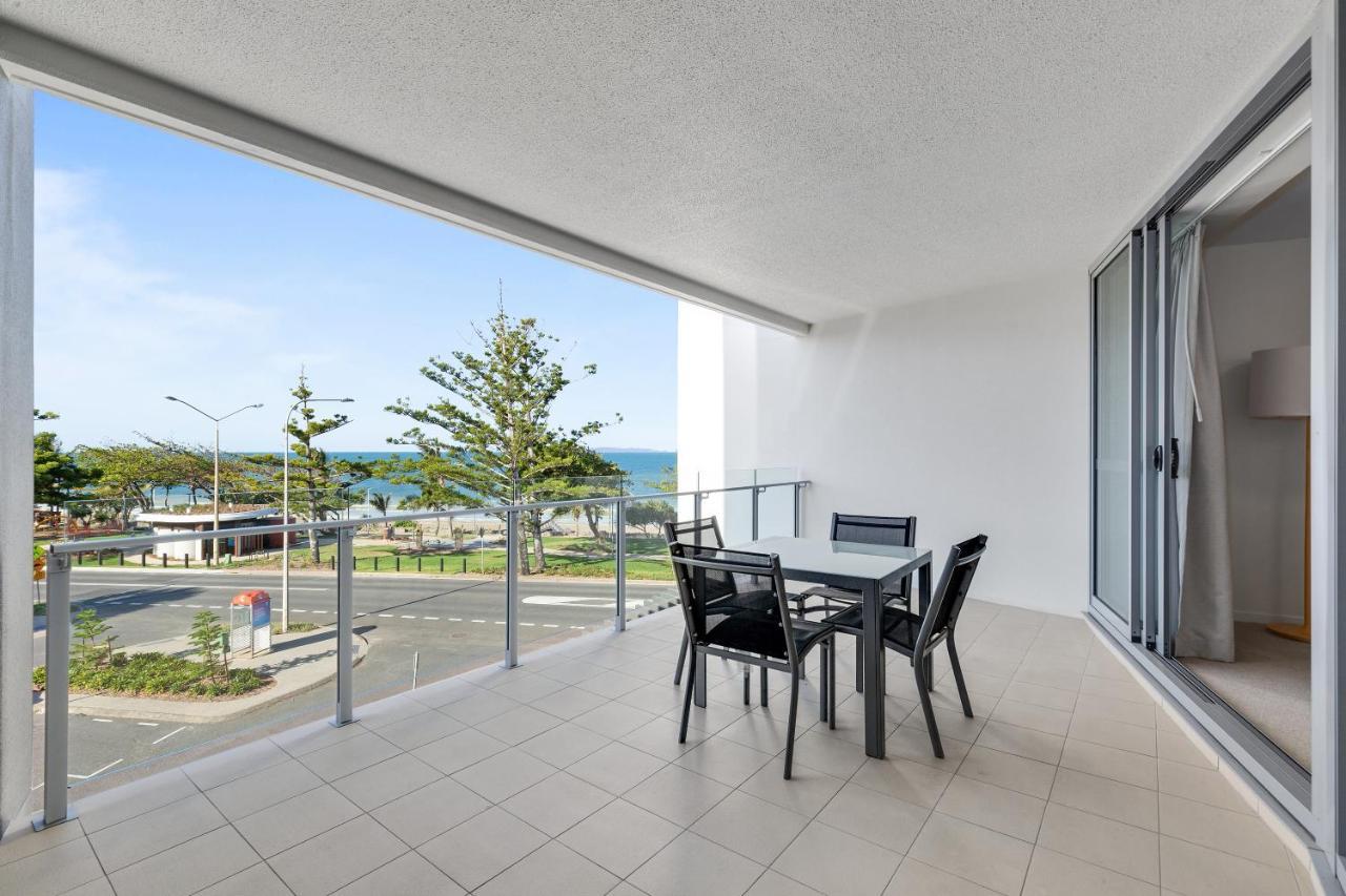 Aparthotel Salt Yeppoon Exterior foto