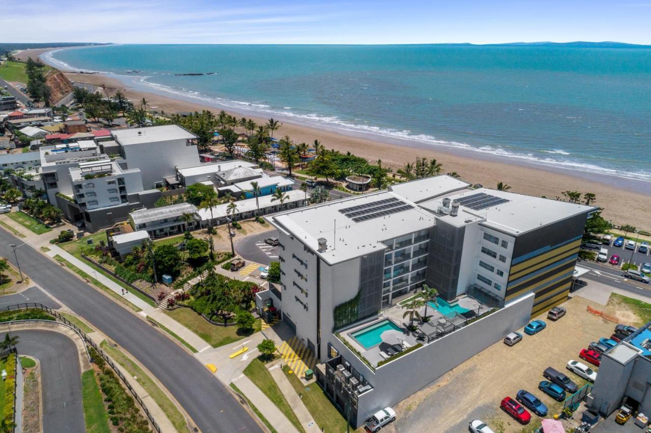Aparthotel Salt Yeppoon Exterior foto