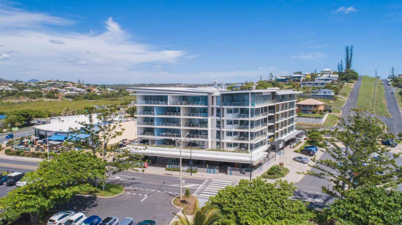 Aparthotel Salt Yeppoon Exterior foto