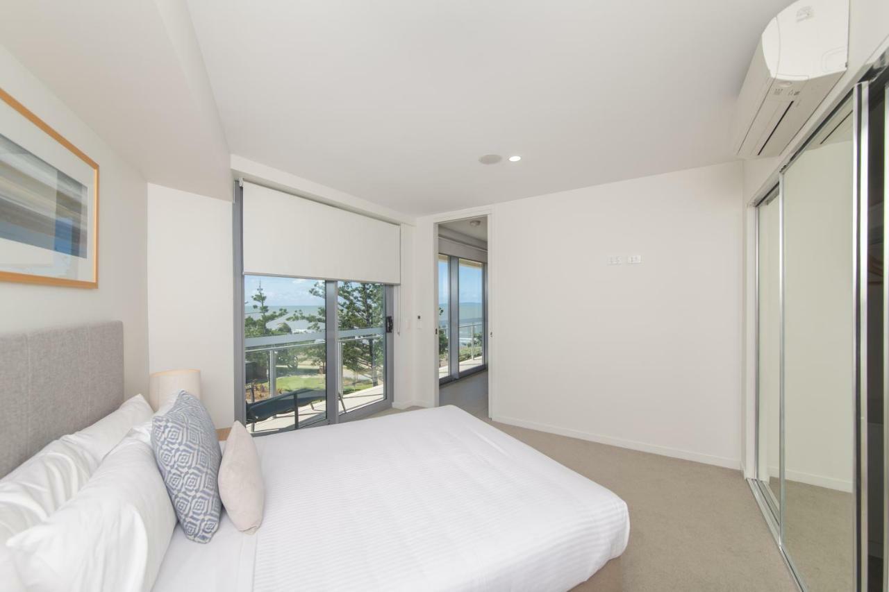 Aparthotel Salt Yeppoon Exterior foto