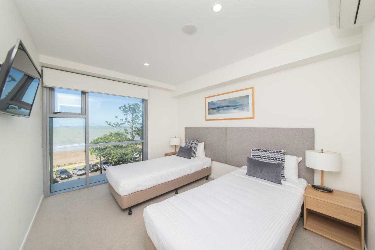 Aparthotel Salt Yeppoon Exterior foto